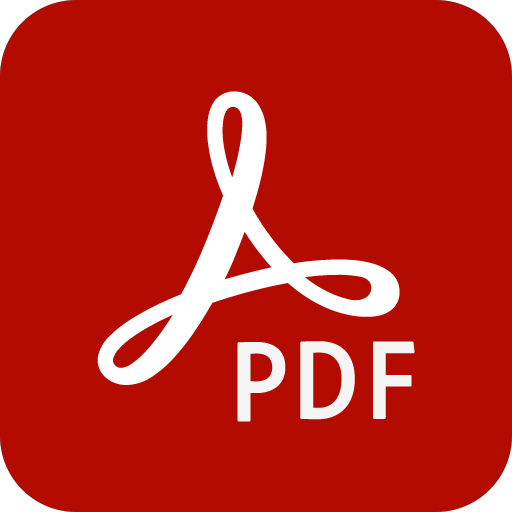 Adobe Acrobat Reader: Edit PDF