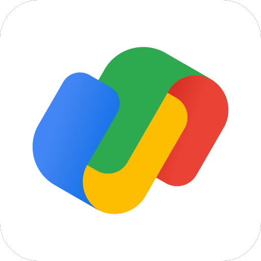 Google Pay: Save and Pay