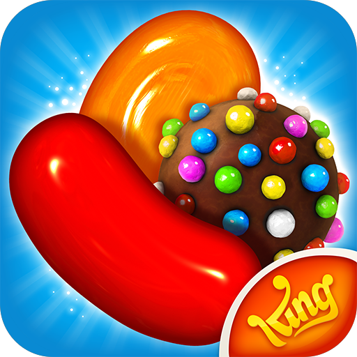 Candy Crush Saga