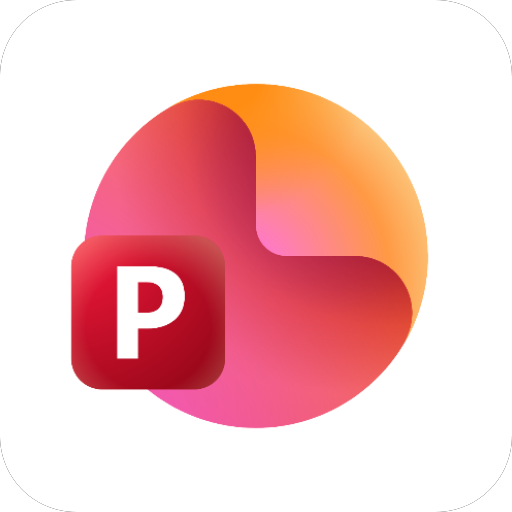 Microsoft PowerPoint