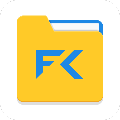 File Commander Manager & Vault