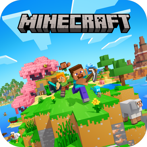 Minecraft: Dream it, Build it!