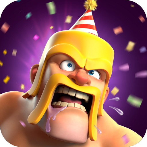 Clash of Clans