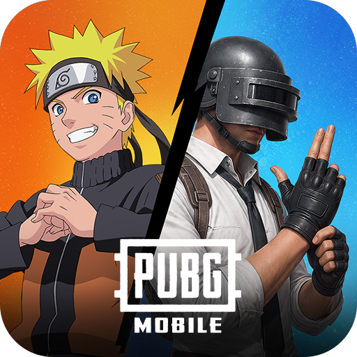 PUBG MOBILE