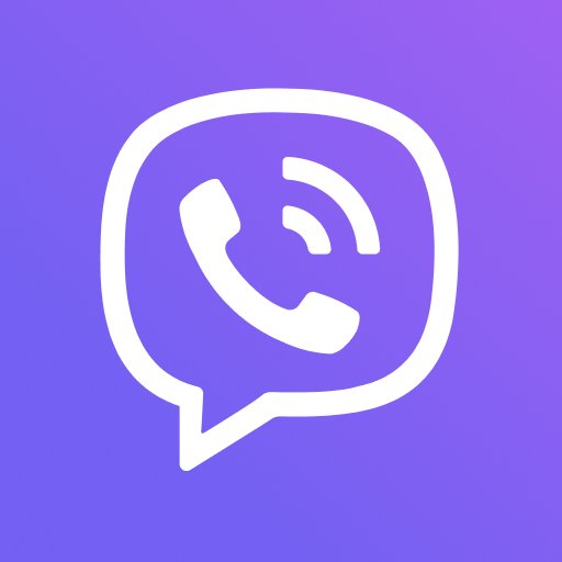Rakuten Viber Messenger