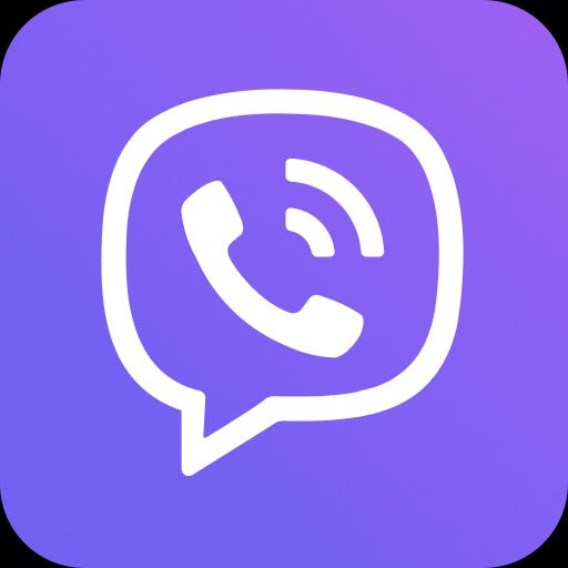Rakuten Viber Messenger