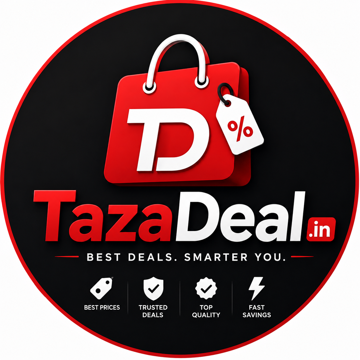 TazaDeal