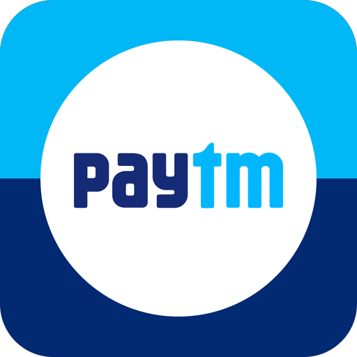 Paytm: Secure UPI Payments